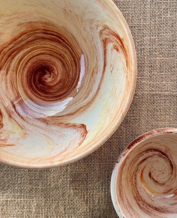 BOWL MARMOL - Imagen 2