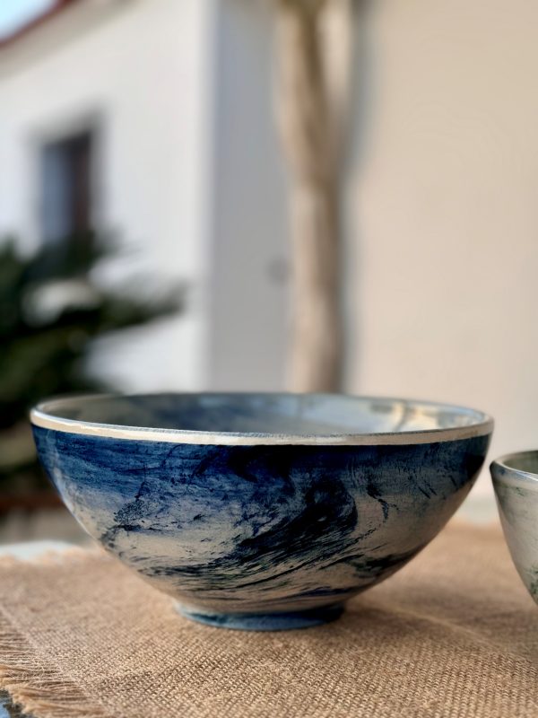 BOWL MARMOL