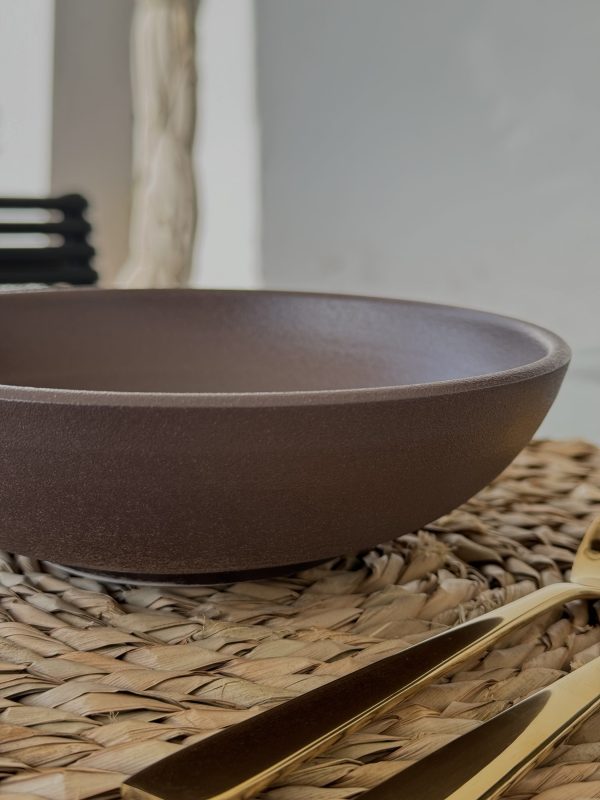 Bowl chocolate - Imagen 2